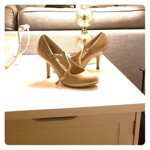 Chinese Laundry Heels